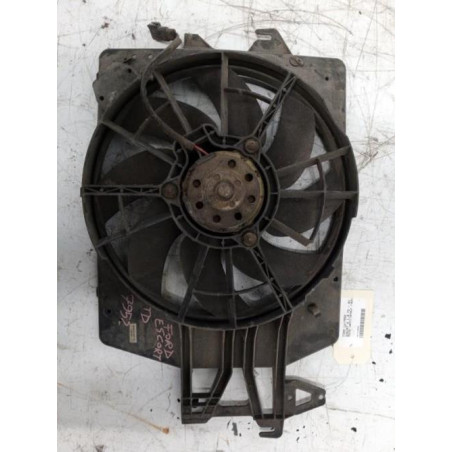 Moto ventilateur radiateur FORD ESCORT 6 d’occasion