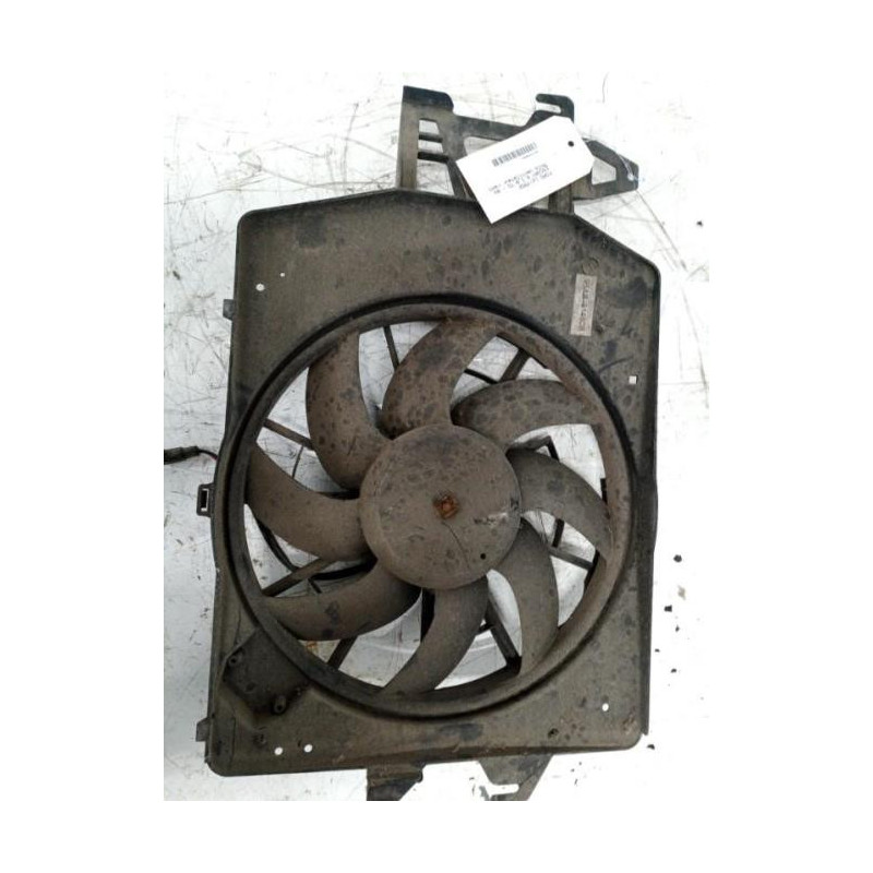 Moto ventilateur radiateur FORD ESCORT 6 d’occasion