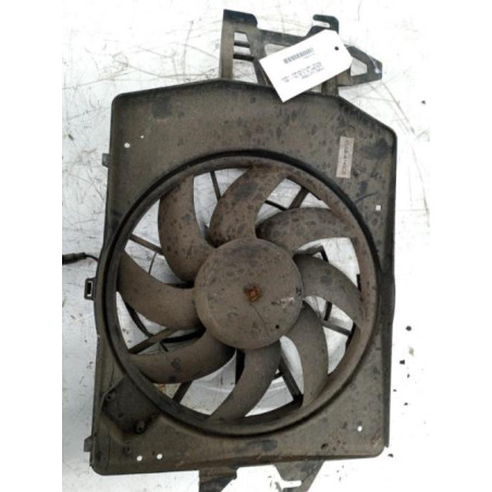 Moto ventilateur radiateur FORD ESCORT 6 d’occasion