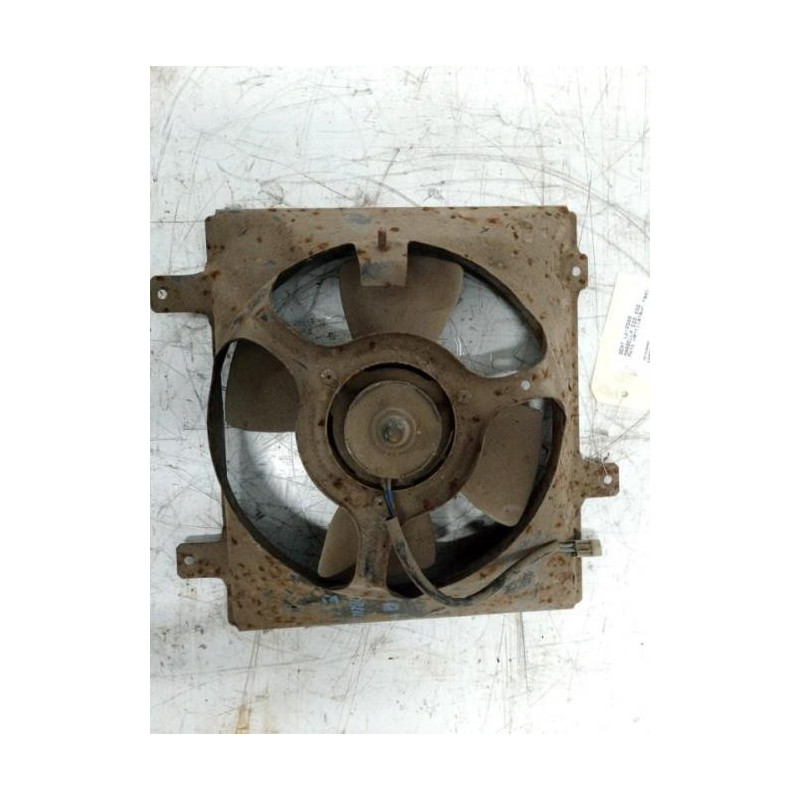 Moto ventilateur radiateur SEAT  d’occasion