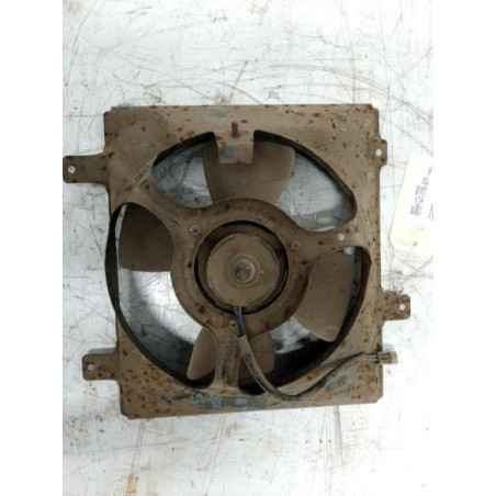 Moto ventilateur radiateur SEAT  d’occasion