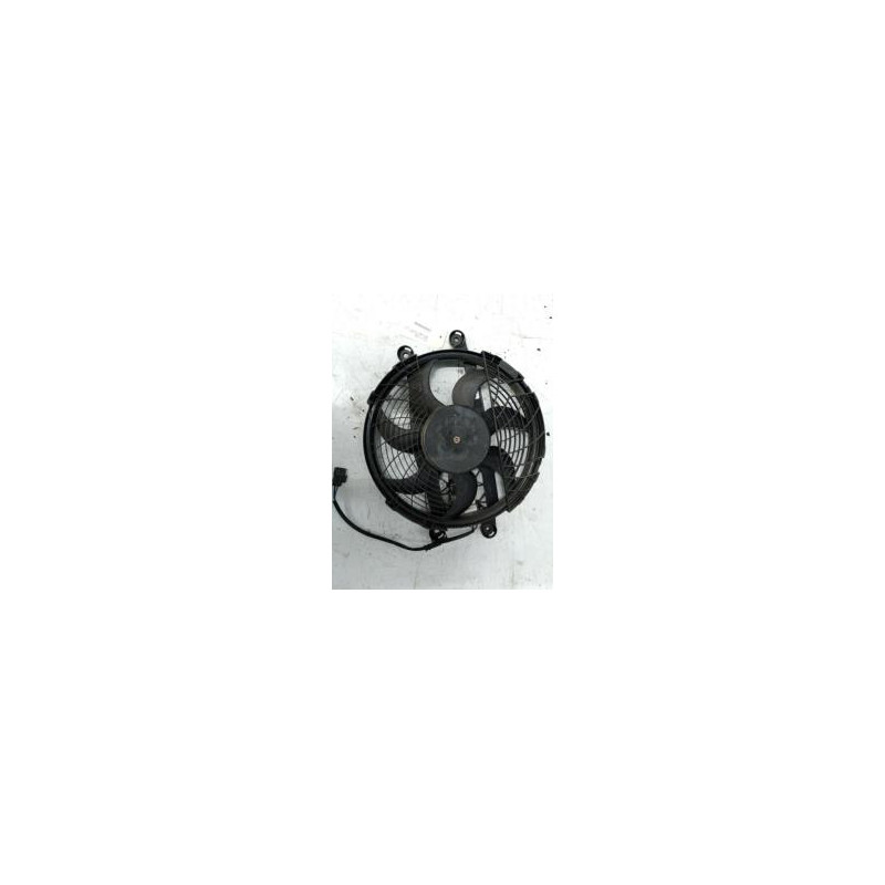 Moto ventilateur radiateur BMW SERIE 3 E46 PHASE 1 d’occasion
