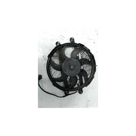 Moto ventilateur radiateur BMW SERIE 3 E46 PHASE 1 d’occasion