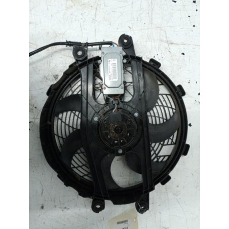 Moto ventilateur radiateur BMW SERIE 3 E46 PHASE 1 d’occasion