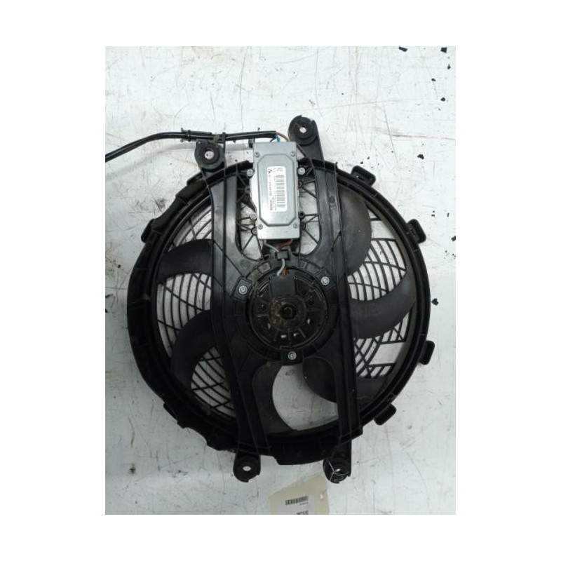 Moto ventilateur radiateur BMW SERIE 3 E46 PHASE 1 d’occasion