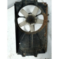 Moto ventilateur radiateur FORD ESCORT 6 d’occasion