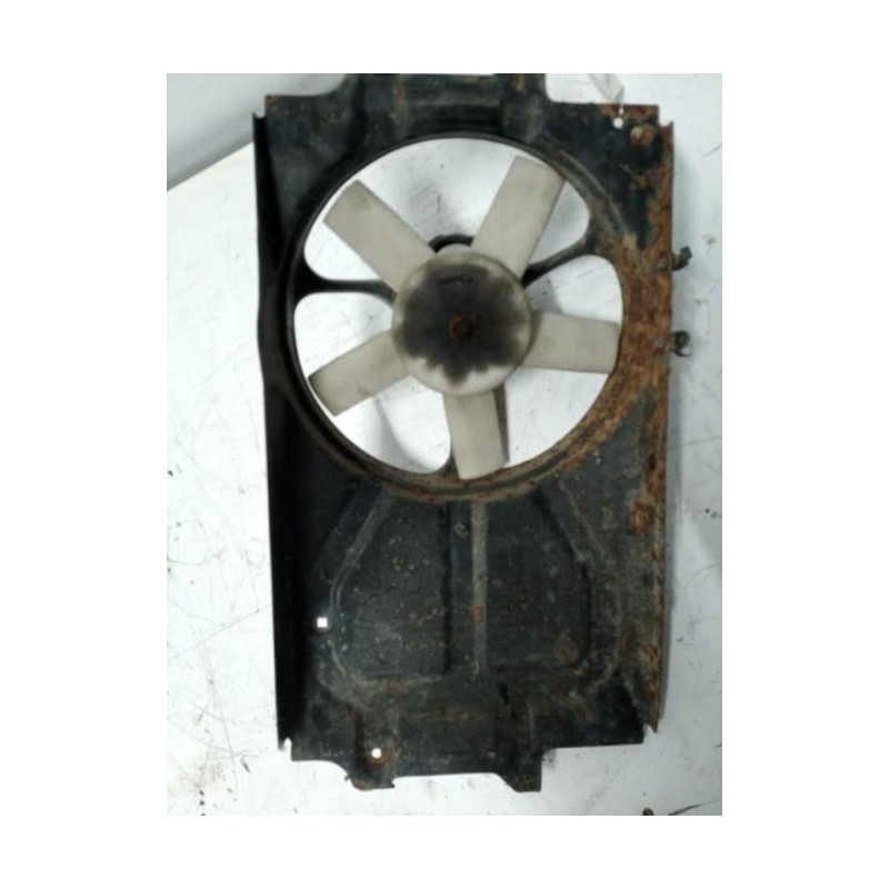 Moto ventilateur radiateur FORD ESCORT 6 d’occasion