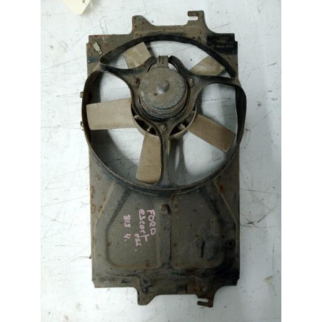 Moto ventilateur radiateur FORD ESCORT 6 d’occasion