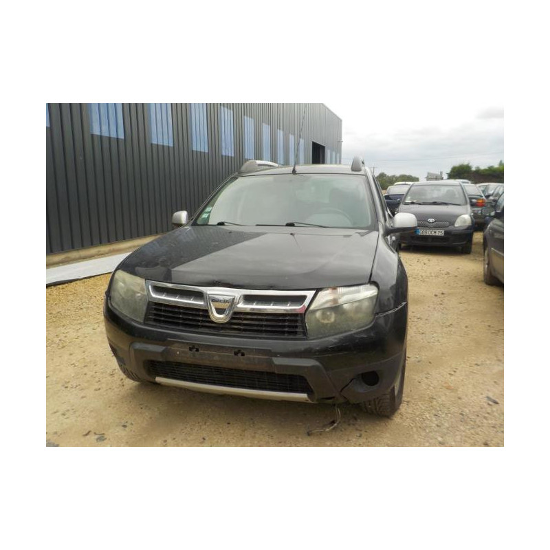 Volant DACIA DUSTER 1 PHASE 1 d’occasion