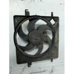 Moto ventilateur radiateur FORD KA 1 PHASE 1 d’occasion