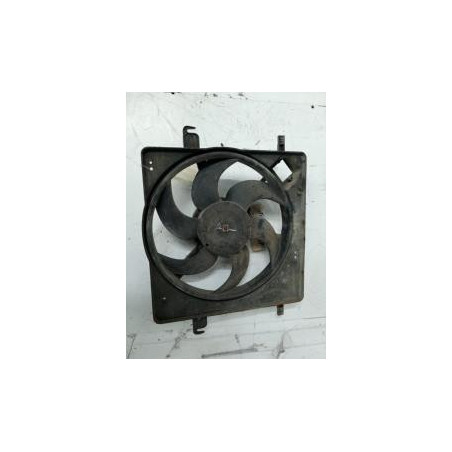 Moto ventilateur radiateur FORD KA 1 PHASE 1 d’occasion