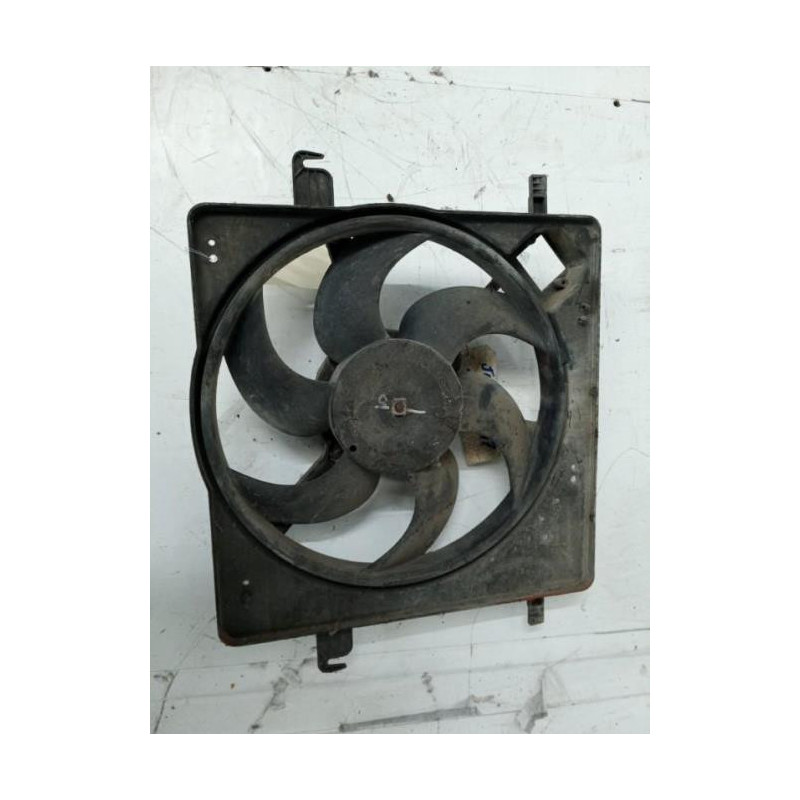 Moto ventilateur radiateur FORD KA 1 PHASE 1 d’occasion