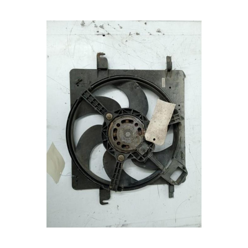 Moto ventilateur radiateur FORD KA 1 PHASE 1 d’occasion