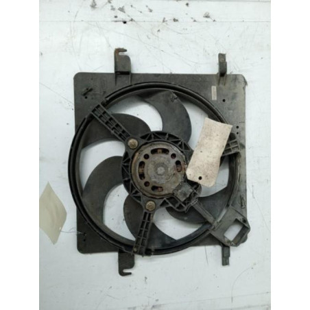 Moto ventilateur radiateur FORD KA 1 PHASE 1 d’occasion