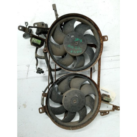 Moto ventilateur radiateur FIAT MAREA d’occasion
