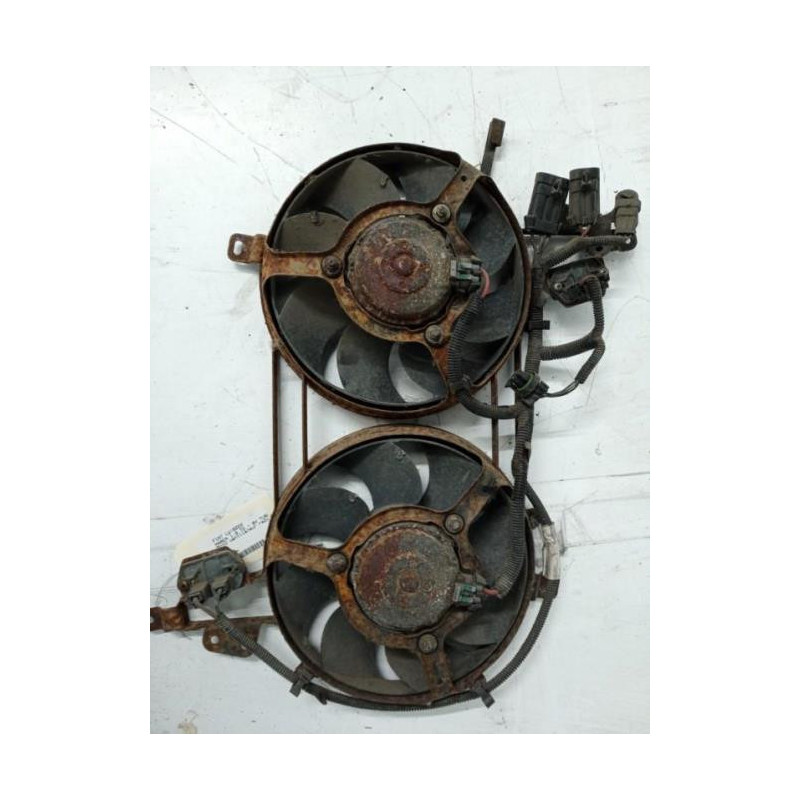 Moto ventilateur radiateur FIAT MAREA d’occasion