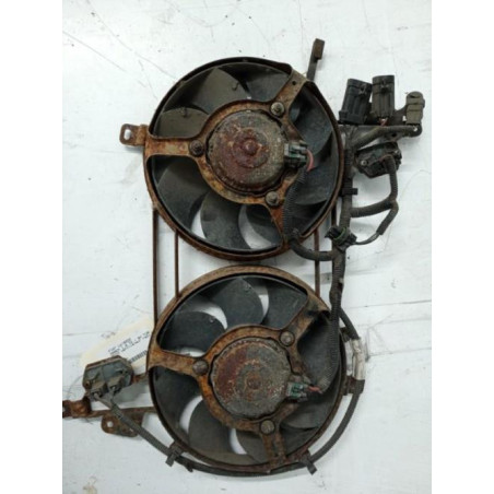 Moto ventilateur radiateur FIAT MAREA d’occasion