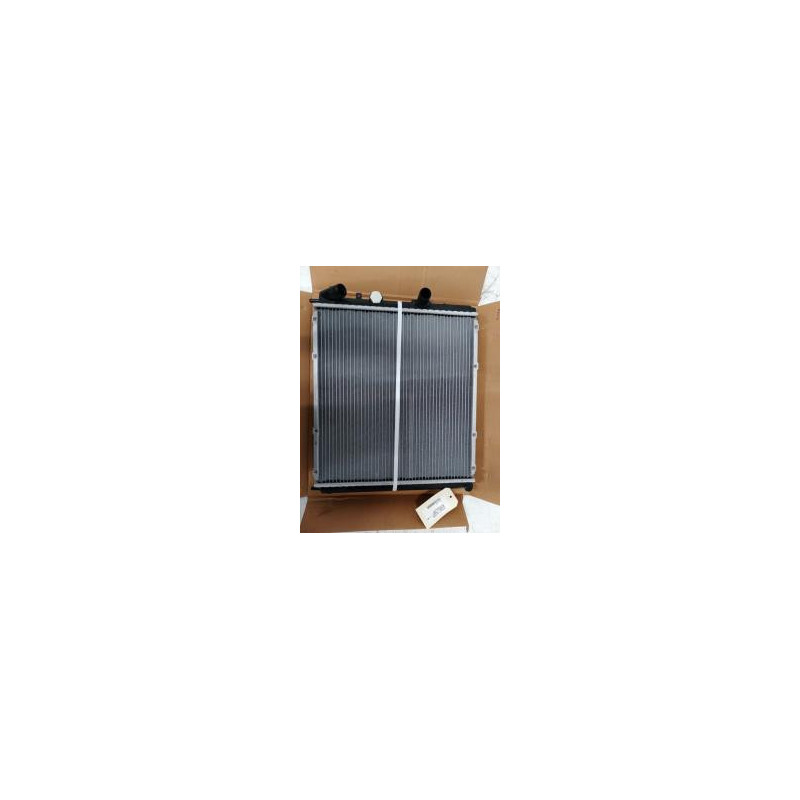 Radiateur eau RENAULT KANGOO 1 PHASE 1 d’occasion