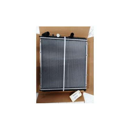 Radiateur eau RENAULT KANGOO 1 PHASE 1 d’occasion