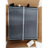 Radiateur eau RENAULT KANGOO 1 PHASE 1 d’occasion