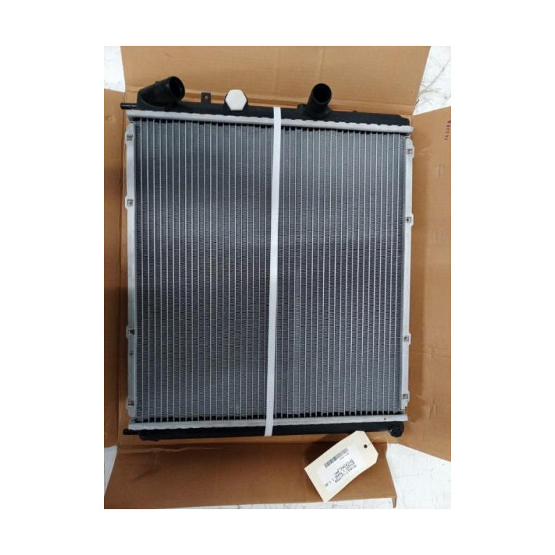 Radiateur eau RENAULT KANGOO 1 PHASE 1 d’occasion