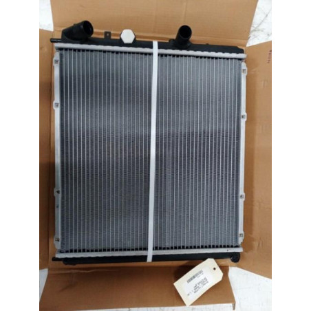 Radiateur eau RENAULT KANGOO 1 PHASE 1 d’occasion