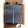 Radiateur eau RENAULT KANGOO 1 PHASE 1 d’occasion
