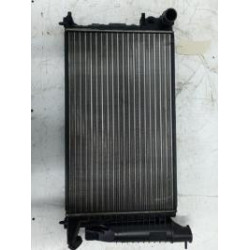 Radiateur eau CITROEN ZX PHASE 1 d’occasion