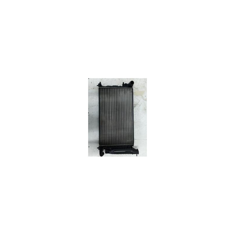 Radiateur eau CITROEN ZX PHASE 1 d’occasion