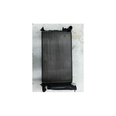 Radiateur eau CITROEN ZX PHASE 1 d’occasion