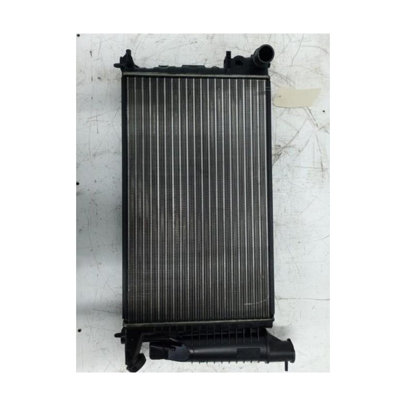 Radiateur eau CITROEN ZX PHASE 1 d’occasion