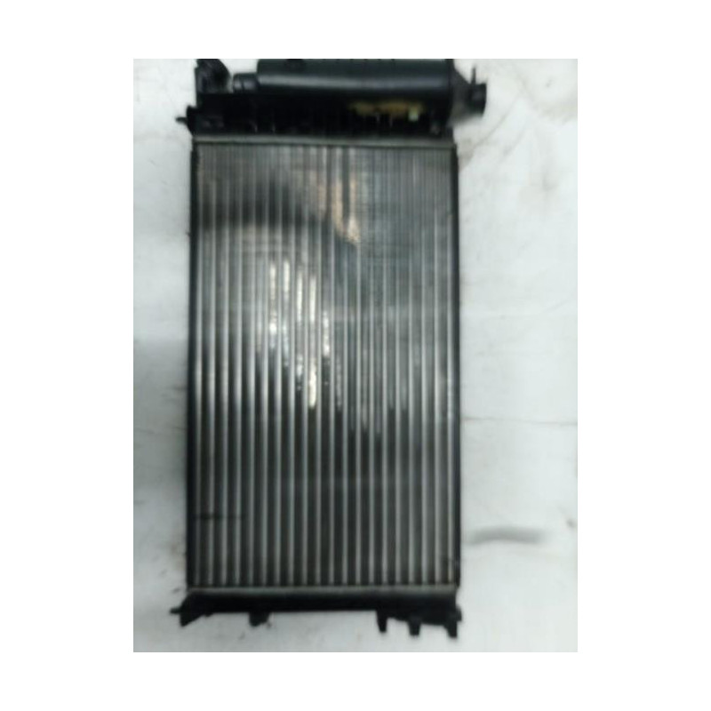 Radiateur eau CITROEN ZX PHASE 1 d’occasion
