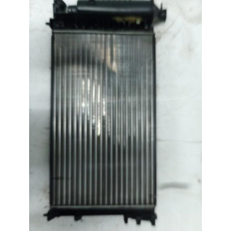 Radiateur eau CITROEN ZX PHASE 1 d’occasion