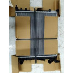 Radiateur eau RENAULT CLIO 1 PHASE 1 d’occasion