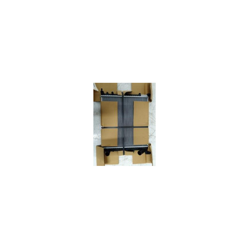 Radiateur eau RENAULT CLIO 1 PHASE 1 d’occasion