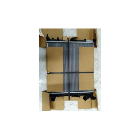 Radiateur eau RENAULT CLIO 1 PHASE 1 d’occasion