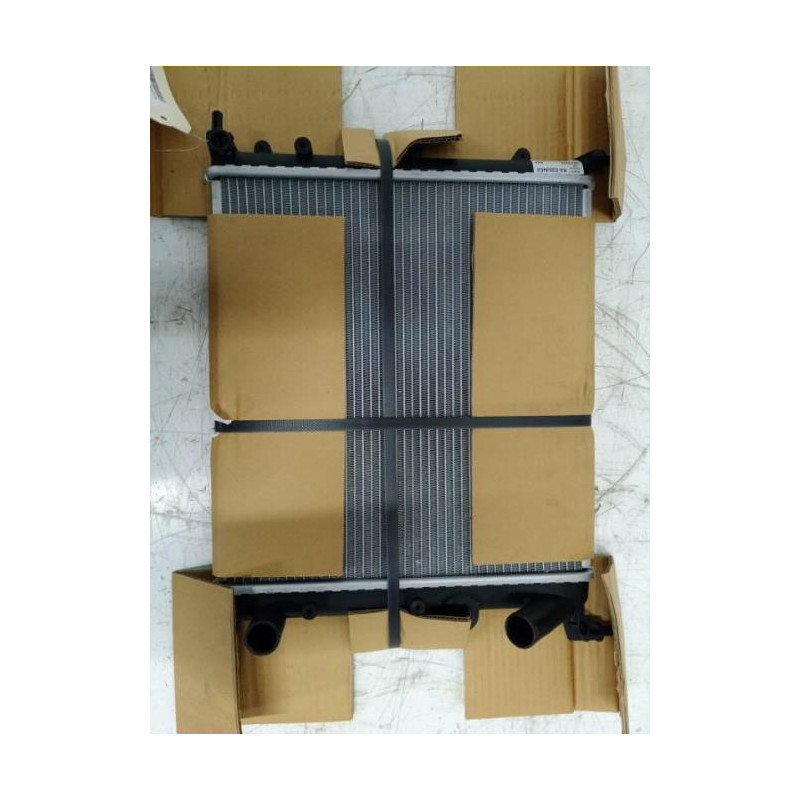 Radiateur eau RENAULT CLIO 1 PHASE 1 d’occasion