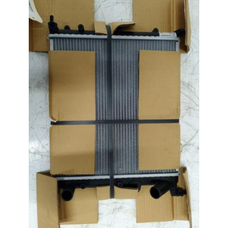 Radiateur eau RENAULT CLIO 1 PHASE 1 d’occasion