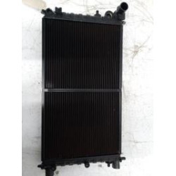 Radiateur eau PEUGEOT 106 PHASE 2 d’occasion