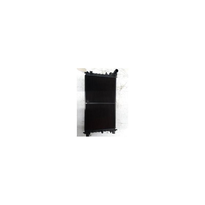 Radiateur eau PEUGEOT 106 PHASE 2 d’occasion