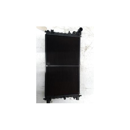 Radiateur eau PEUGEOT 106 PHASE 2 d’occasion