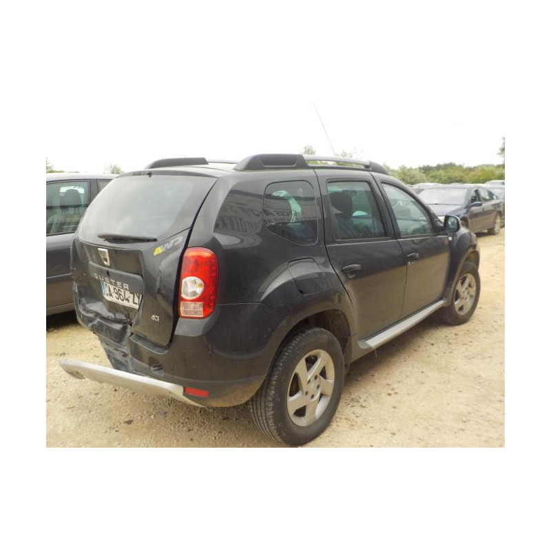 Volant DACIA DUSTER 1 PHASE 1 d’occasion