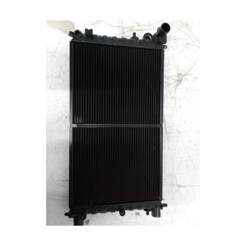 Radiateur eau PEUGEOT 106 PHASE 2 d’occasion