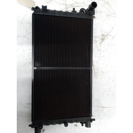 Radiateur eau PEUGEOT 106 PHASE 2 d’occasion
