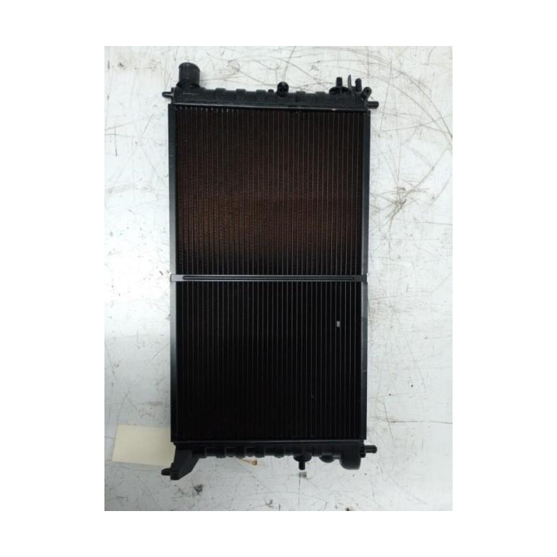 Radiateur eau PEUGEOT 106 PHASE 2 d’occasion