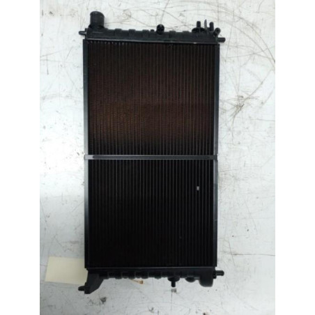 Radiateur eau PEUGEOT 106 PHASE 2 d’occasion