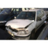 Radiateur eau PEUGEOT 106 PHASE 2 d’occasion