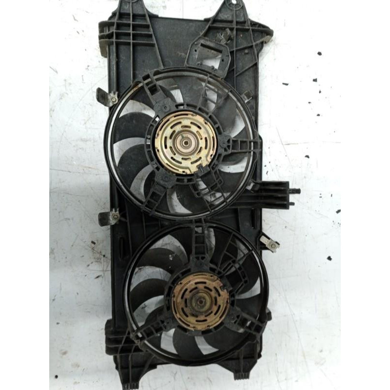 Moto ventilateur radiateur FIAT DOBLO 1 PHASE 1 d’occasion