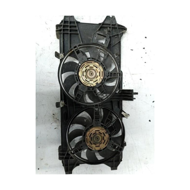 Moto ventilateur radiateur FIAT DOBLO 1 PHASE 1 d’occasion