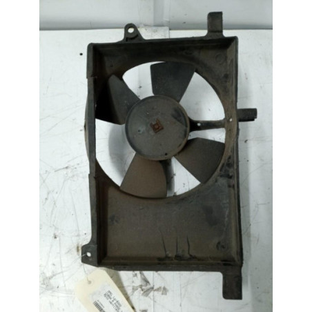 Moto ventilateur radiateur OPEL CORSA A PHASE 1 d’occasion